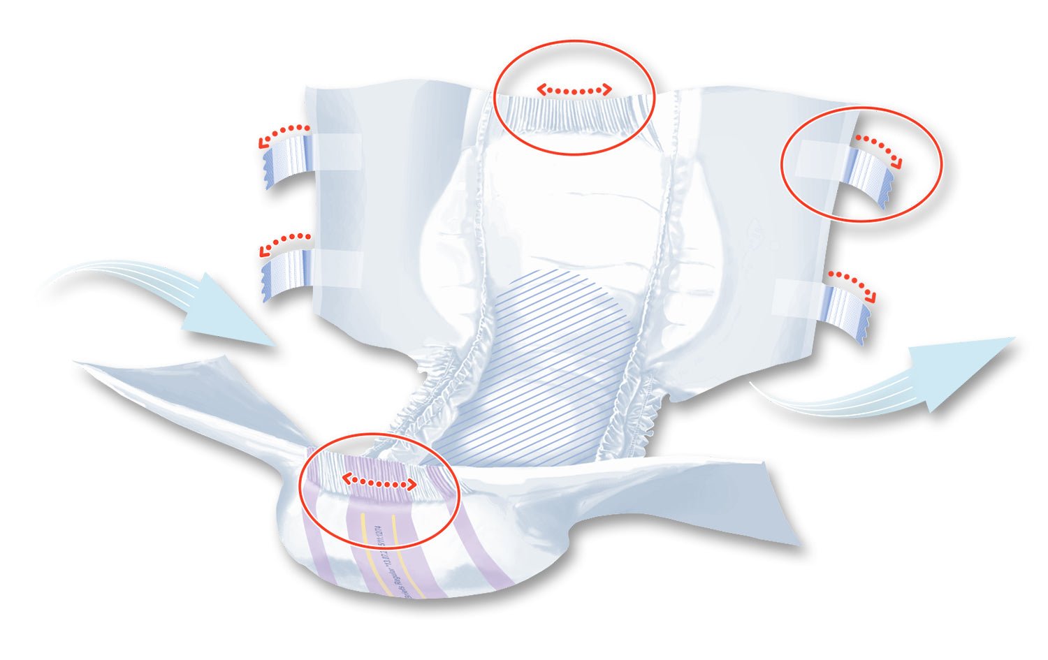 SENI SUPER QUATRO BriefsSmall