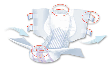 SENI SUPER QUATRO BriefsSmall