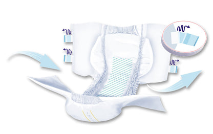 SENI SUPER BriefsExtra Small