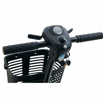 GB108A BuzzAround LT 4 Wheel Mobility Scooter