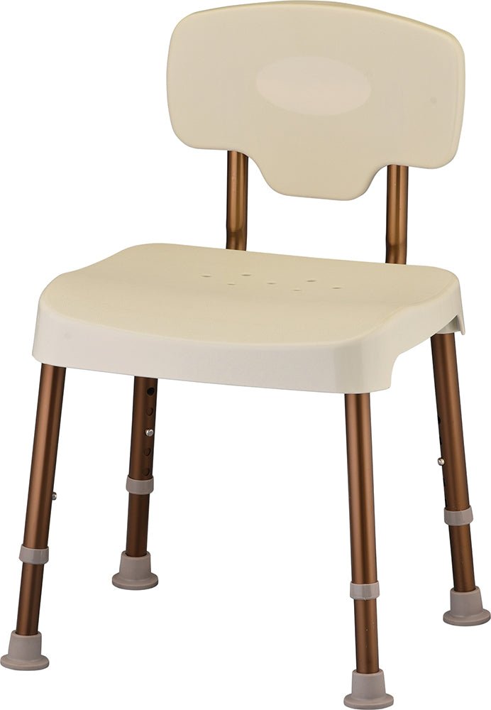 9131 Bath Seat With Back