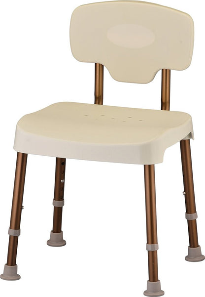 9131 Bath Seat With Back