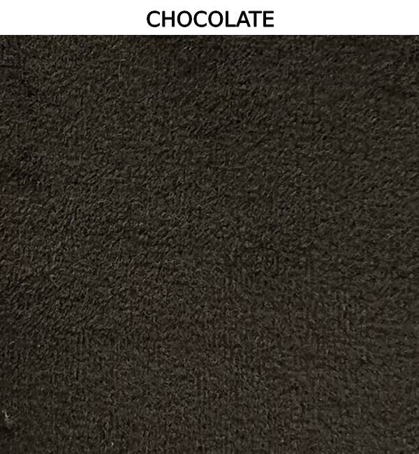 Perfect Sleep Chair with Deluxe 2-Zone MicroluxChocolate