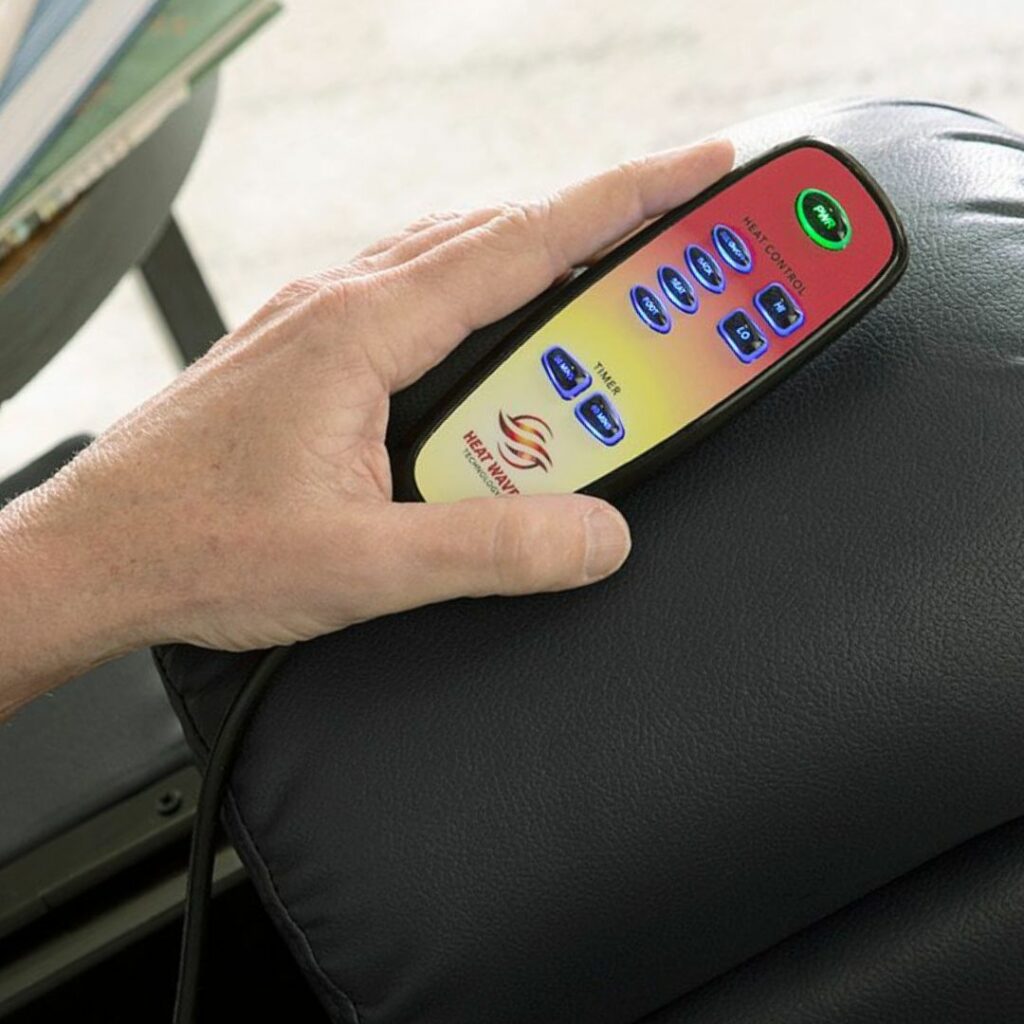 Regal Medium LargeFabric - Calypso (PCA)