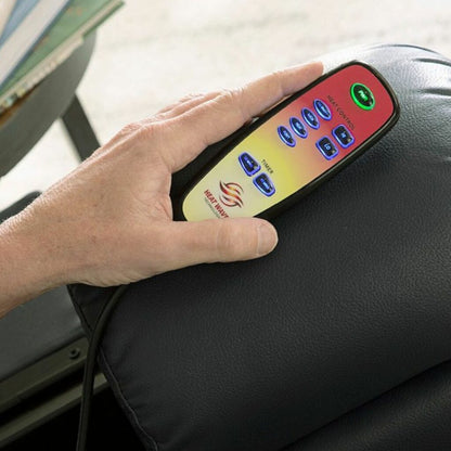 Regal Medium LargeFabric - Calypso (PCA)