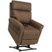 VivaLift! Urbana PLR-965M Medium Lift Chair (FDA Class II Medical Device)Stonewash Granite