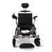 Majestic IQ-8000 12AH li-ion Battery Remote Controlled Lightweight Electric WheelchairBronzeStandard17.5"