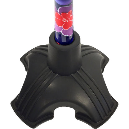 All Terrain Quad Tip Base