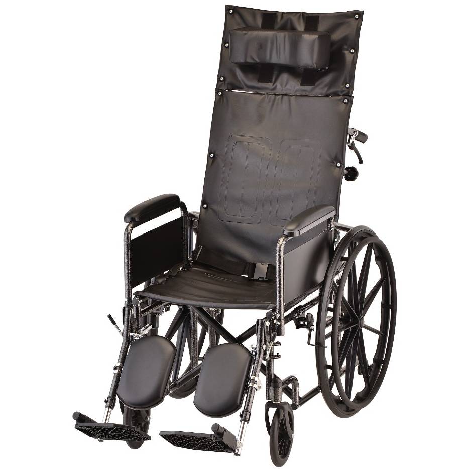 Recliner WheelchairOne WeekIn-Store Pick Up