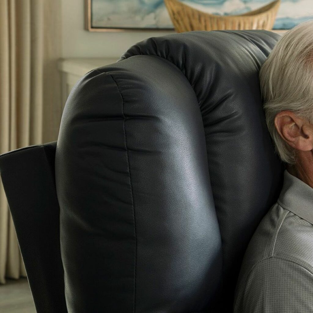 Regal Medium LargeFabric - Calypso (PCA)