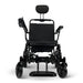 Majestic IQ-8000 20AH li-ion Battery Auto Recline Remote Controlled Electric WheelchairBlackStandard17.5"