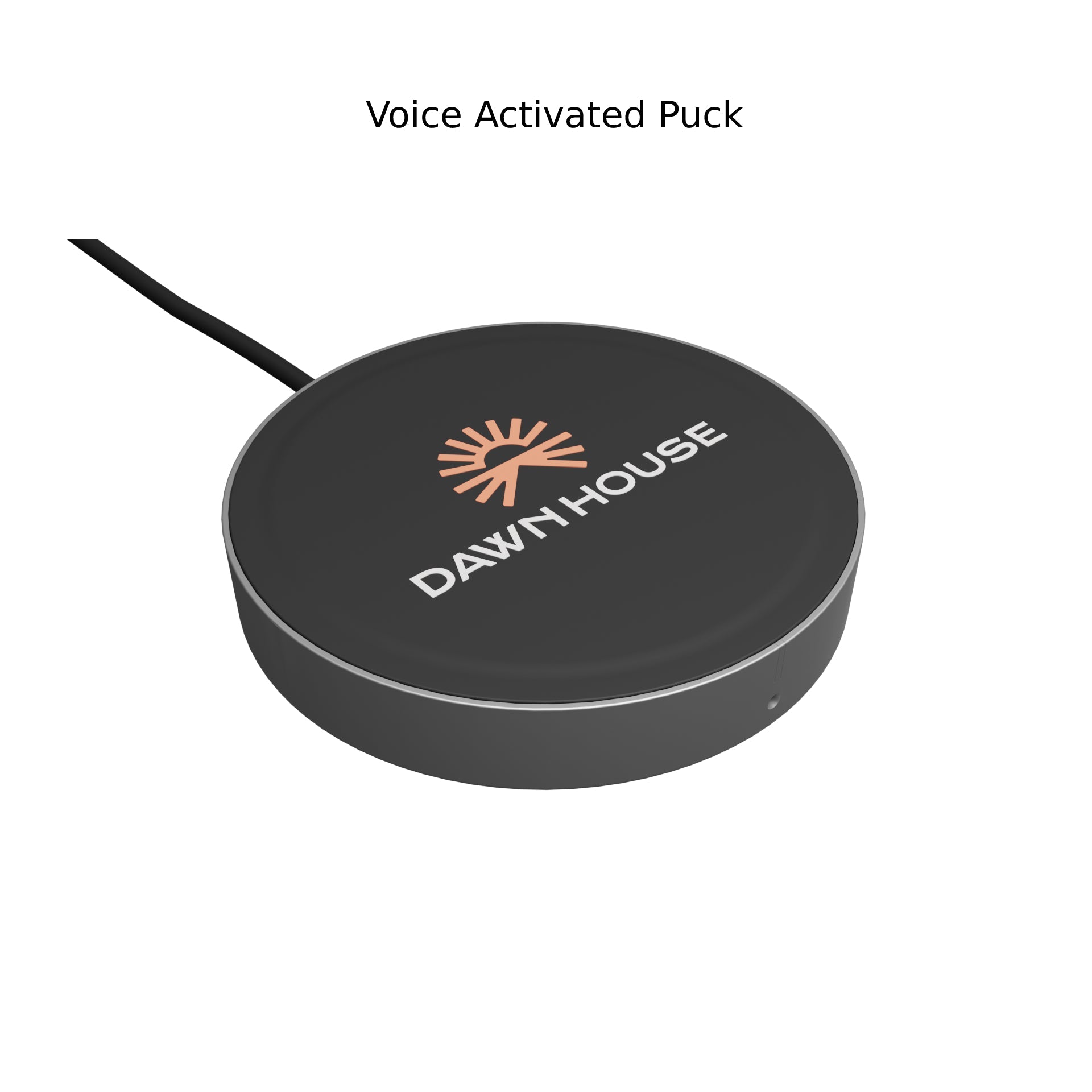 Dawn House Full Size BedBase + MattressWith HeadboardSlate