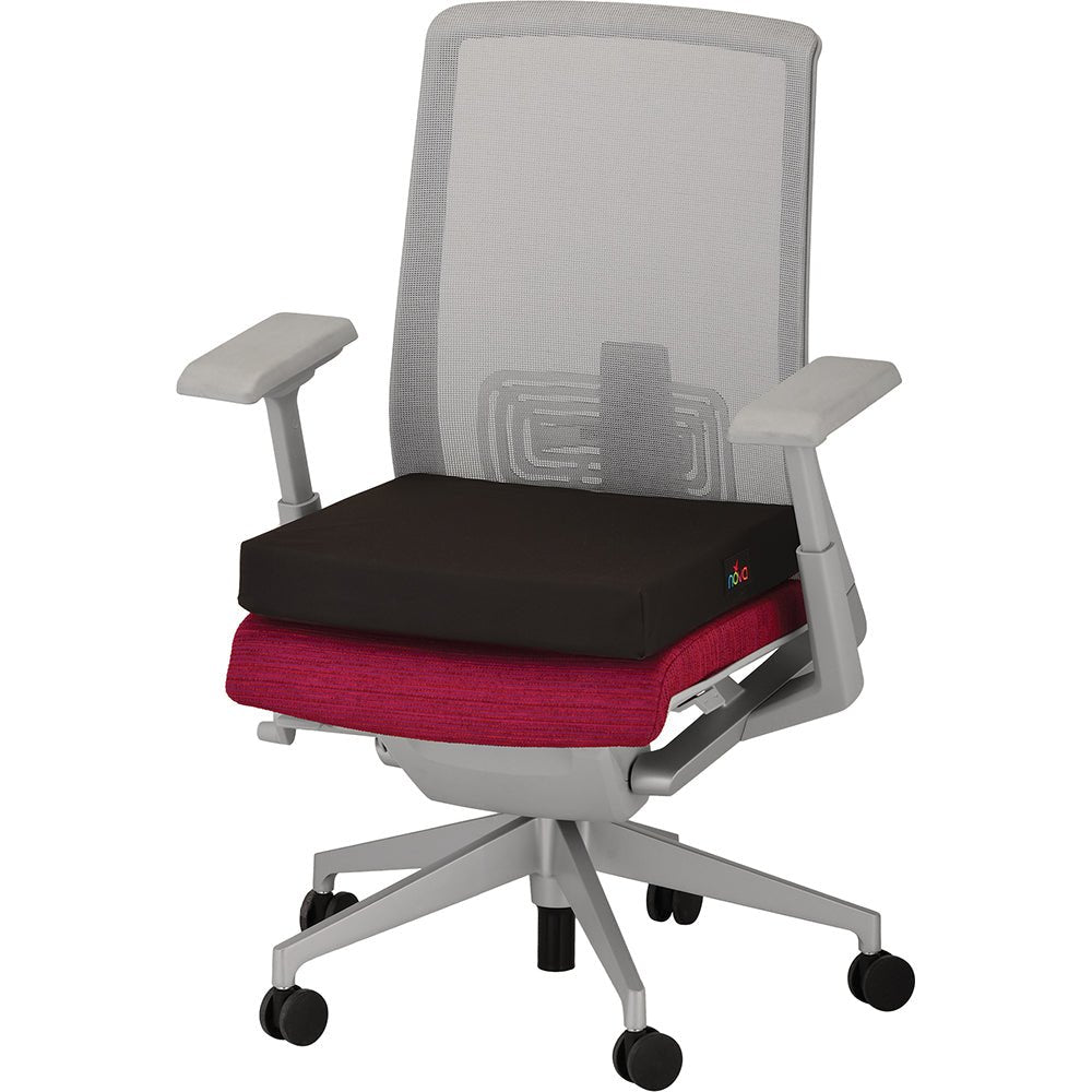 Gel Foam Wheelchair Cushion16″ x 16″ x 2″