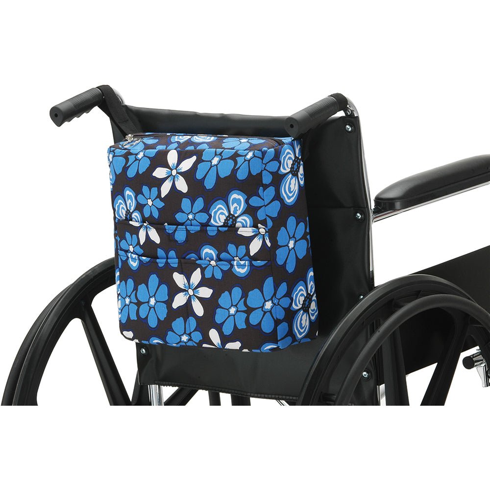 Hanging Mobility Pouch