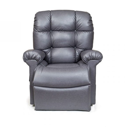 Cloud PR510-MLA Medium Large Power Lift Chair ReclinerFabric - Calypso (PCA)