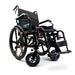 X-1 Lightweight Manual WheelchairRedSpecial Edition