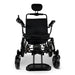 Majestic IQ-9000 Remote Controlled Lightweight Electric WheelchairBlackStandard17.5"