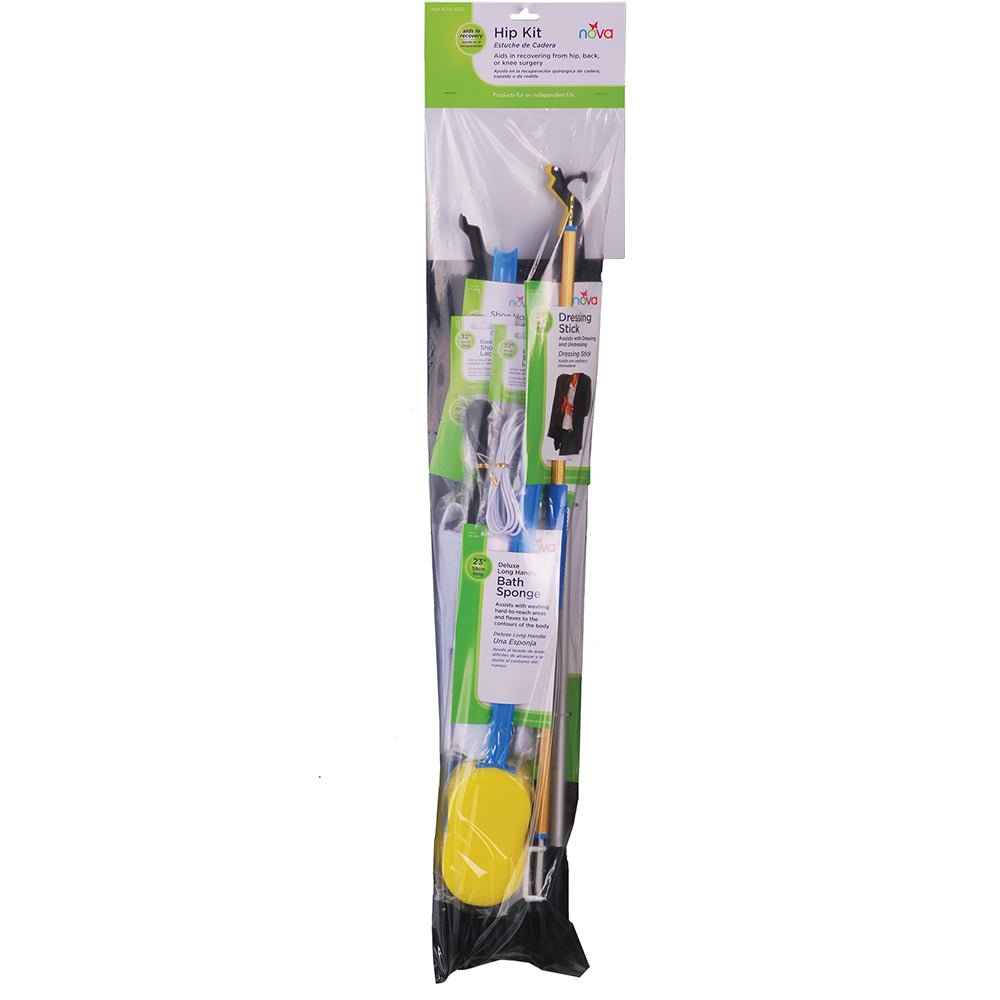 Deluxe Hip KitPlastic1.89 lbs.