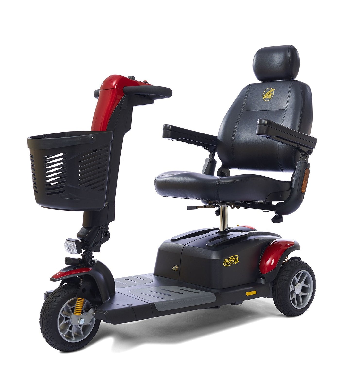 Buzzaround LX-3 Wheel Mobility Scooter - GB119A