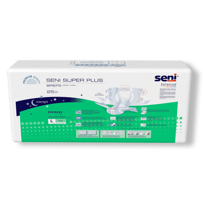 SENI SUPER PLUS BriefsSmall
