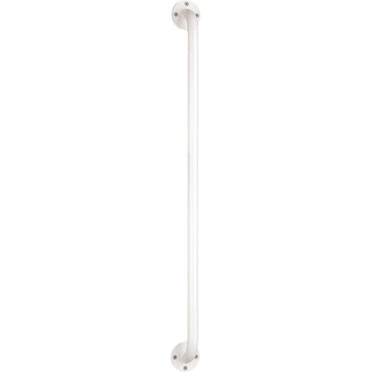 32" Wall Grab Bar White