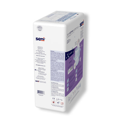 SENI ACTIVE SUPER PLUS UnderwearSmall (10 pcs)