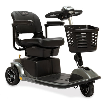 Revo 2.0 Scooter (FDA Class II Medical Device)Grey StreetThree Wheels