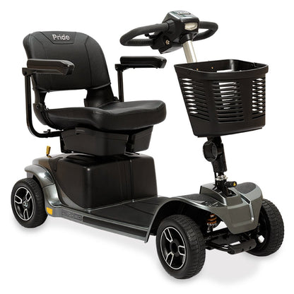 Revo 2.0 Scooter (FDA Class II Medical Device)Grey StreetFour Wheels