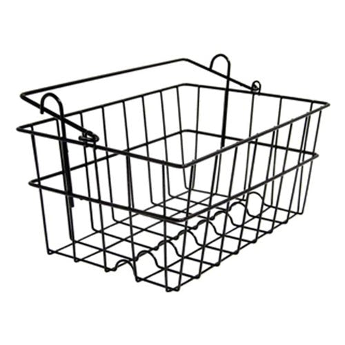 Rolling Walker Basket