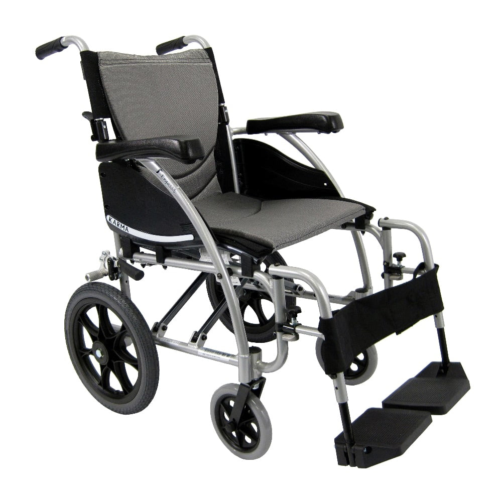 Manual Wheelchair