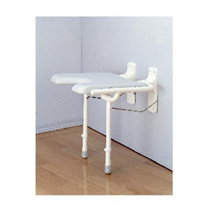 Wall Mounted Shower Seat