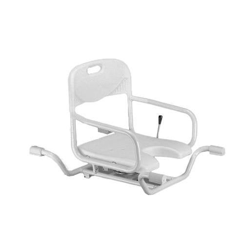 Swivel Bath Seat