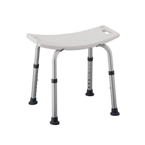 Bath Seat without Back