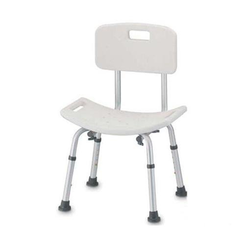9101 Bath and Shower Seat With Back