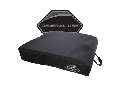 Simplicity G CushionsSmall: 10" to 20" w