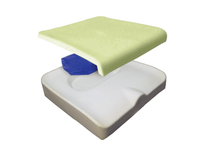 Solution SPP CushionsSmall: 10" to 20" w