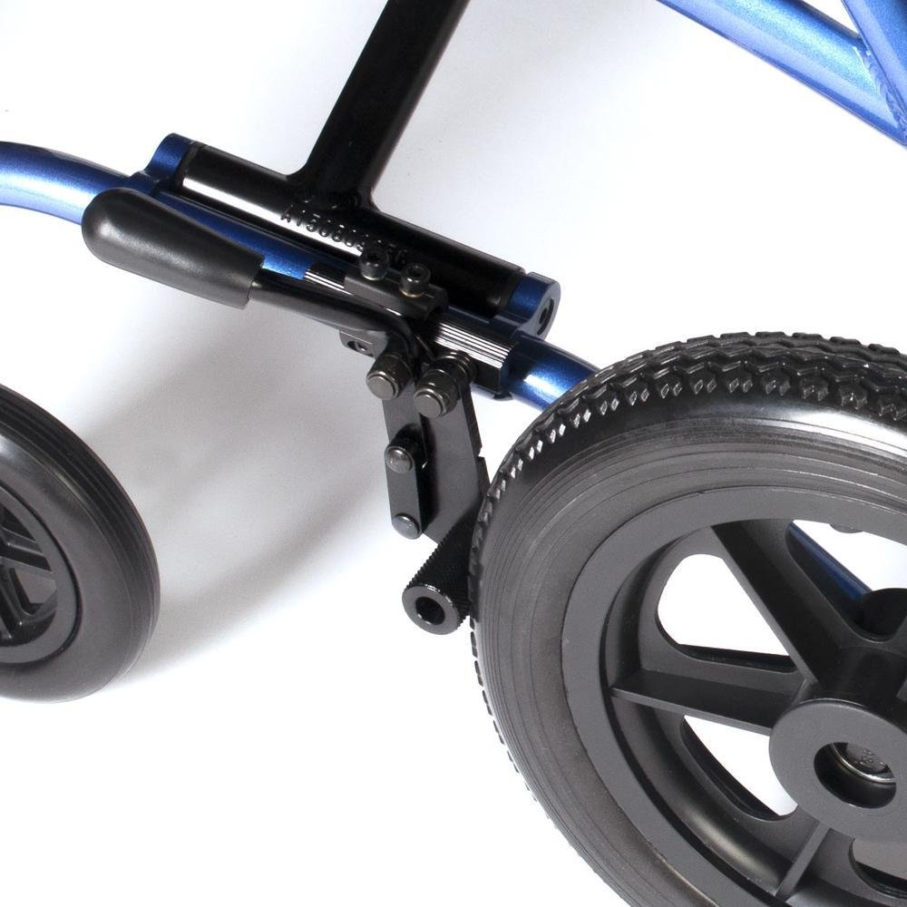 Strongback Excursion 12