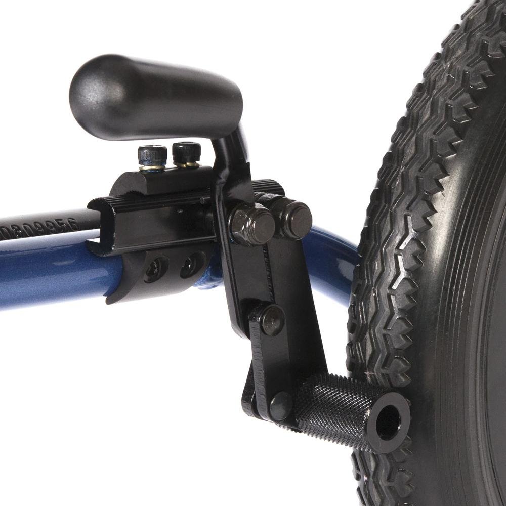 Strongback Excursion 12