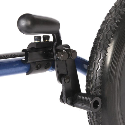 Strongback Excursion 12