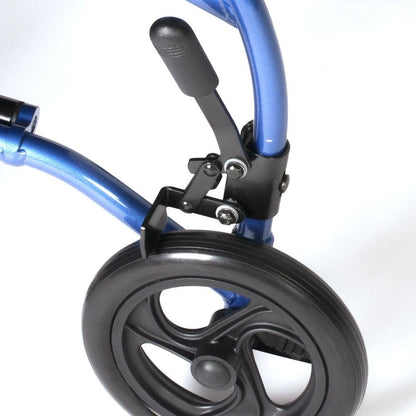 Strongback Excursion 8