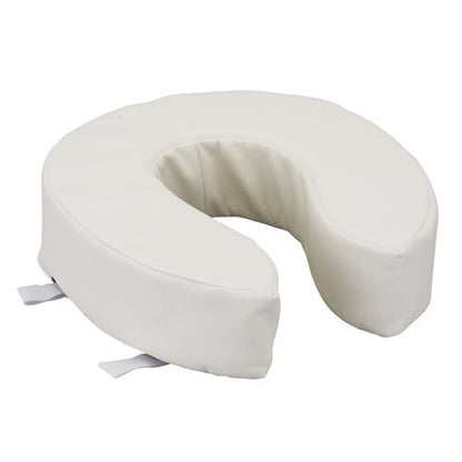 Padded Toilet Seat RiserMedium