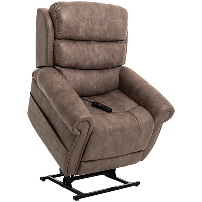 VivaLift! Tranquil 2 PLR-935M Medium Lift Chair (FDA Class II Medical Device)Astro Mushroom