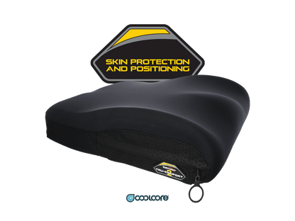 TruComfort 2 SPP CushionsSmall: 16" to 20" w