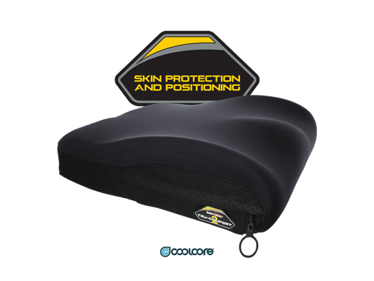 TruComfort 2 SPP CushionsSmall: 16" to 20" w