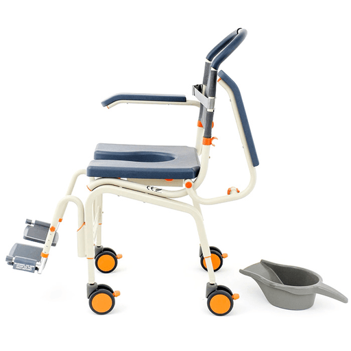 E0240 Rolling Bath or Shower ChairOne Week