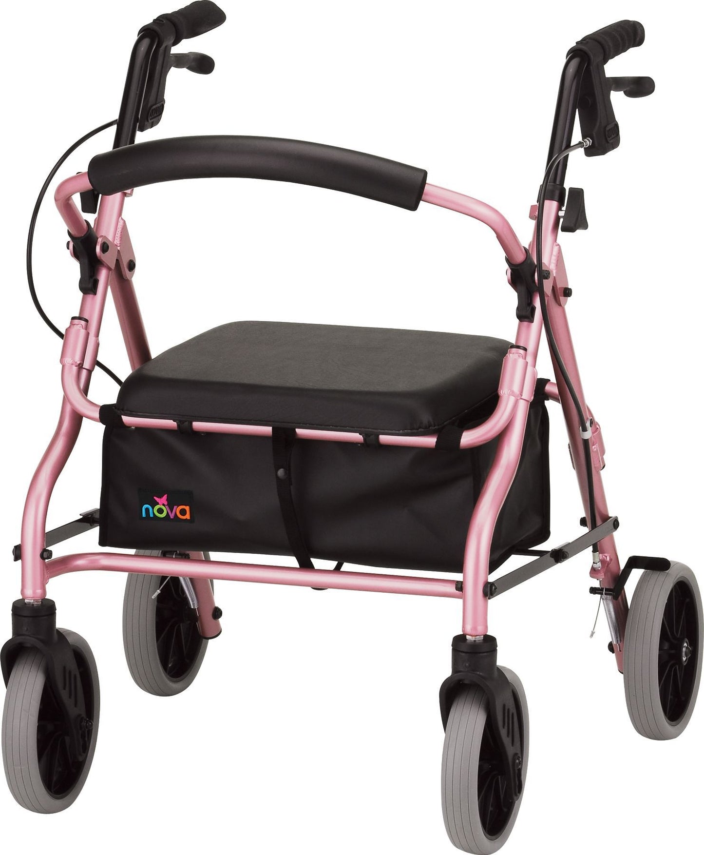 Zoom Series Rolling Walker