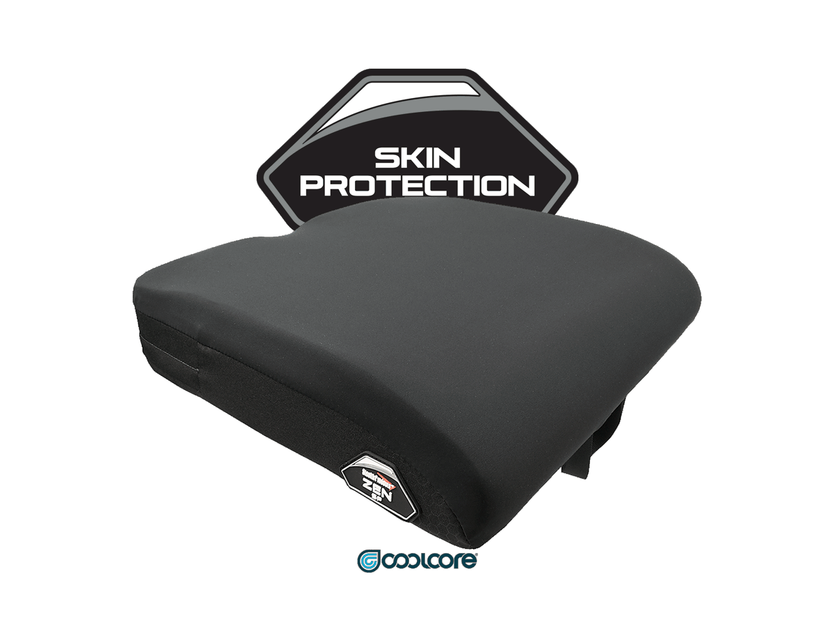 Zen SP CushionsSmall: Above 18" w