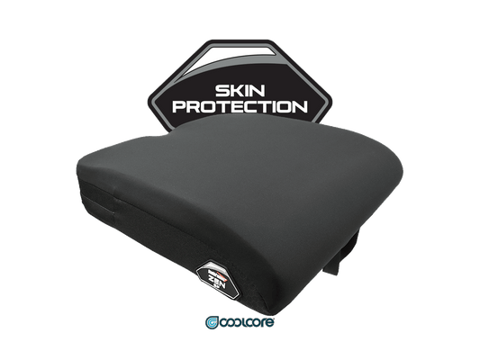 Zen SP CushionsSmall: Above 18" w